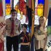 2023 - 2023-Scout Sunday